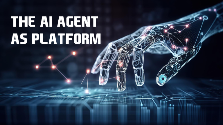 Exploring the Rise of AI Agents: Companies at the Forefront of Innovation